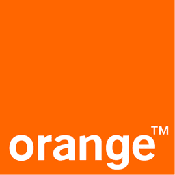 Orange CM